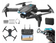 Dron zabawka E99 PRO, zabawka, uchwyt zdalnego sterowania + kamera 4K