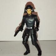 Star Wars-Imperial Army- Death Squad Commander