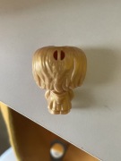 Harry Potter figurka kolekcjonerska gold 