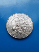 Moneta 20000 zł. 1994r. 75 lat Z.I.W. R.P