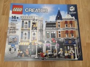 LEGO Creator Expert 10255 Plac Zgromadzeń