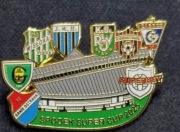 GKS KATOWICE GÓRNIK ZABRZE ROW RYBNIK WISŁOKA DĘBICA 4