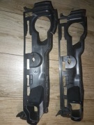 Lewa kierownica powietrza Volvo S80 XC70 V70 numer seryjny 31214423