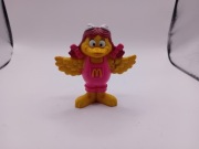 Figurka Birdie . McDonalds