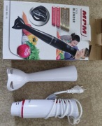 Blender reczny MPM MBL-18
