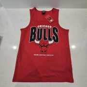 NBA Chicago Bulls jersey 