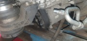 sprężarka klimatyzacji w203 w211 denso 7SEU16C