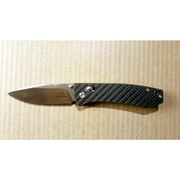 Nóż / FREETIGER FT2103 / Crossbar Lock / D2 / G10