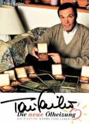 TONI SAILER - zdjęcie z oryginalnym autografem