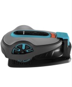 Gardena Sileno Life 750