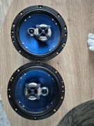 BLAUPUNKT GTX 173  140W PIK.  45W RMS