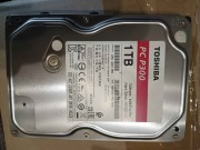 Dysk HDD Toshiba P300 1TB 