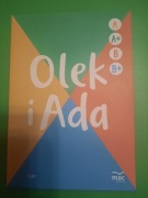 Olek i Ada filmy dla przedszkolaków 