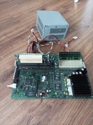 Płyta główna, Pentium Pro, zasilacz ram 72pin. Socket 8.