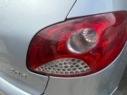 LAMPA TYLNA PEUGEOT 206 LIFT PRAWA