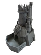 Wieża do Kości Dice tower  Kuźnia Wojny Fates End Warforged