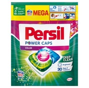 Kapsułki do prania Persil Power Caps kolor 60 prań
