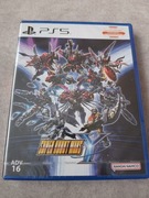 Super Robot Wars Y PS5 ENG | Nowa!