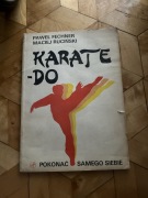 Karate do - Fechner
