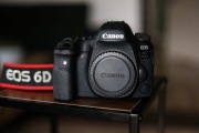 CANON 6D mark ii