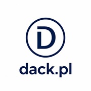 dack.pl - krótki brand tech/e-commerce, 4-literowa domena