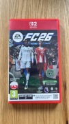 EA Sports FC 26 Nintendo Switch 2 - Wrocław