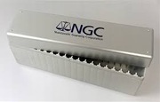 PUDEŁKO NGC STANDARD 20 MIEJSC NA SLABY GRADING
