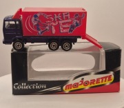 RENAULT J CONTAINER (SKATE) MAJORETTE 