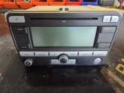 Radio Passat b6 