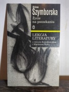 Życie na poczekaniu 