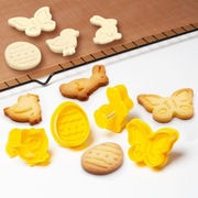 Foremki – stempelki