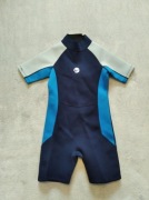 Pianka neopren Dunnes Stores na  9 - 10 lat roz. 134 - 140 neoprenowa