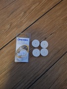 DREMEL 429 filcowa tarcza 26mm