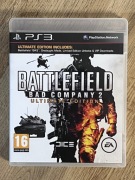Battlefield Bad Company 2 Ultimate Edition PS3