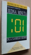 Jedna minuta dla samego siebie – Spencer Johnson 