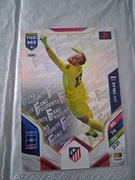 Karta Kolekcjonerska PANINI FIFA 365 2026 Fans' Favourite Jan Oblak FAN5