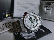 Unikatowy zegarek Swole O’Clock Alexander 2.0 VIP 50mm