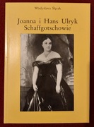 Joanna i Hans Ulryk Schaffgotschowie