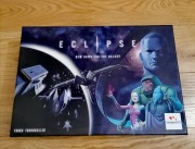 ECLIPSE - New Dawn for the Galaxy