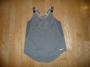 Nike koszulka na siłownię rozm. S bdb
