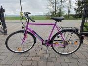 SPRZEDAM ROWER W DOBRYM STANIE 