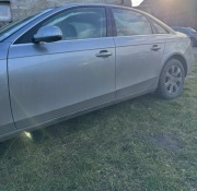 Sprzedam samochód powypadkowy 