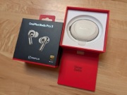 NIEUŻYWANE! Słuchawki OnePlus Buds Pro 3 Lunar Radiance