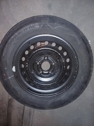 1x Koło 16 cali do samochodu Renault Kangoo III IV Captur II Mercedes Citan