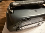 Kamera mini DV JVC GR-D245E(2)