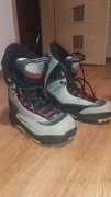 Buty snowboard K2