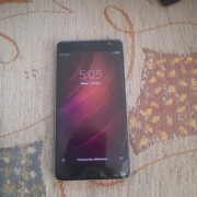 Xiaomi Redmi Pro uszkodzony