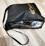 Kurtka zimowa HIG 3.0 - (komfort minus 20) - CARINTHIA