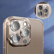 SZKŁO NA APARAT OBIEKTYW SZKIEŁKO OCHRONNE do iPhone 16 Pro Max / 16 Pro