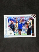 Karta Piłkarska Panini Diego Maradona Argentyna Fc Barcelona 